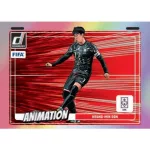 24-25 Panini Donruss Soccer Fat Pack 