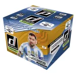 2025-26 Panini Donruss Road to FIFA World Cup Hobby Box