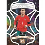2025-26 Panini Donruss Road to FIFA World Cup Hobby Box