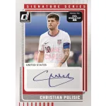 2025-26 Panini Donruss Road to FIFA World Cup Hobby Box