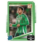 2025-26 Panini Donruss Road to FIFA World Cup Hobby Box