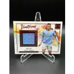 Phil Foden /10 mezdarabos focis kártya - 2022-23 Panini Impeccable - Manchester City