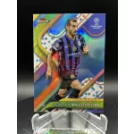 Henrikh Mkhitaryan /275 számozott focis kártya - Topps Finest - Inter/Internazionale
