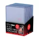 ULTRA PRO 75 PT KEMÉNY TOK - TOPLOADER (25 DB)