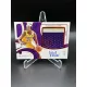 RC Maxwell Lewis /25 aláírt mezdarabos NBA kosaras kártya – 2023-24 Panini Immaculate Baasketball –  Los Angeles Lakers