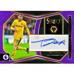 2023-24 PANINI SELECT PREMIER LEAGUE EPL SOCCER MEGA BOX