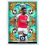 2023-24 PANINI SELECT PREMIER LEAGUE EPL SOCCER MEGA BOX