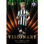 2023-24 PANINI SELECT PREMIER LEAGUE EPL SOCCER MEGA BOX