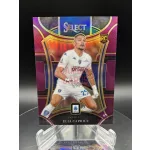 Elia Caprile /49 focis kártya - 2023-24 Panini Select Serie A - Empoli