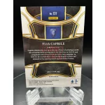 Elia Caprile /49 focis kártya - 2023-24 Panini Select Serie A - Empoli