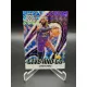 Lebron James /99 Give And Go NBA kosaras kártya - 2023-24 Panini Mosaic Basketball - Los Angeles Lakers