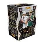 2024 Panini Select Football Blaster Box