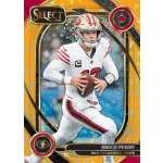 2024 Panini Select Football Blaster Box