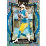 2024 Panini Select Football Blaster Box