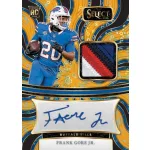 2024 Panini Select Football Blaster Box