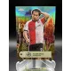 Ayase Ueda Final Destination /199 számozott focis kártya - Topps Chrome - Feyenoord