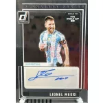 #1081 – 2025-26 Panini Donruss Road To World Cup Hobby Box 