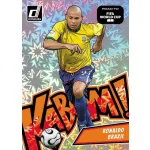 #1081 – 2025-26 Panini Donruss Road To World Cup Hobby Box 