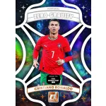 #1081 – 2025-26 Panini Donruss Road To World Cup Hobby Box 