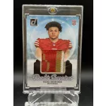 Isaac Guerendo pulcsi darabos NFL amerikai foci kártya - 2024 Panini Donruss Football - San Francisco 49ers