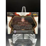 Darwin Nunez Red Field Level focis kártya - 2022-23 Panini Select Premier League - Liverpool