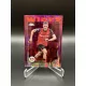 Florian Wirtz /75 – 2024-25 Topps Chrome UEFA Magenta Lava Parallel – Bayer Leverkusen