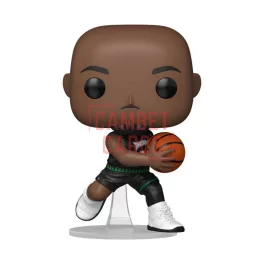   Funko POP! NBA Legends Kevin Garnett Minnesota Timberwolves #226 Vinyl Figura 9,9 cm