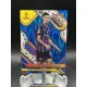 Alessandro Bastoni /150 számozott focis kártya - Topps Finest - Inter/Internazionale