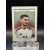 Ilkay Gundogan /35 számozott foci kártya - Futera - Németország