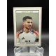 Ilkay Gundogan /35 számozott foci kártya - Futera - Németország
