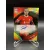 Virgil Van Dijk /75 aláírt focis kártya - Topps Chrome Liverpool - Liverpool