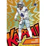 2024 Panini Absolute Football Hobby Box
