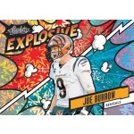 2024 Panini Absolute Football Hobby Box