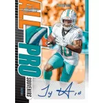 2024 Panini Absolute Football Hobby Box