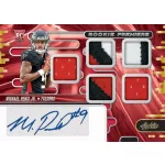 2024 Panini Absolute Football Hobby Box