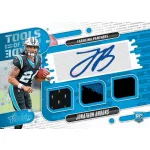 2024 Panini Absolute Football Hobby Box
