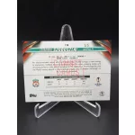 Szoboszlai Dominik #119 Red /5 focis kártya – 2023-24 Topps UEFA Európa Liga – Liverpool FC