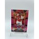 RC Jorrel Hato /199 Ajax focis kártya - 2023-24 Panini Select FIFA