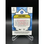 Victor Osimhen Renaissance case hit focis kártya - 2023-24 Topps Merlin - Napoli