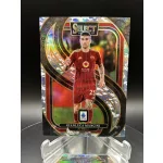 Gianluca Mancini /30 focis kártya - 2024-25 Panini Select Serie A - AS Roma