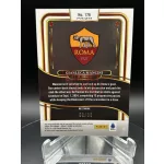 Gianluca Mancini /30 focis kártya - 2024-25 Panini Select Serie A - AS Roma
