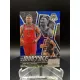 Zion Williamson /85 NBA kosaras kártya – 2023-24 Panini Mosaic Montage Blue – New Orleans Pelicans