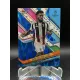 Douglas Luiz /150 számozott foci kártya - Topps Finest - Juventus