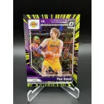 Pau Gasol /75 NBA kosaras kártya – 2024-25 Donruss Optic – Los Angeles Lakers