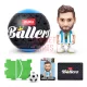FIFA World Cup 2026 Ballers Series 1 by ZURU