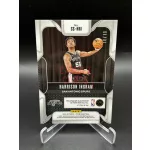 Harrison Ingram /18 aláírt NBA kosaras kártya  – 2024-25 Panini Prizm – San Antonio Spurs