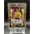 Kjell Watjen Black Lazer aláírt focis kártya - Topps Chrome - Dortmund