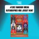 #1202 – TRISTAR Hidden Treasures Autographed Basketball Jerseys 2026 – Random Break