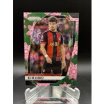 Kerkez Milos /18 számozott focis kártya - Panini Prizm - Bournemouth