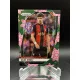 Kerkez Milos /18 számozott focis kártya - Panini Prizm - Bournemouth
